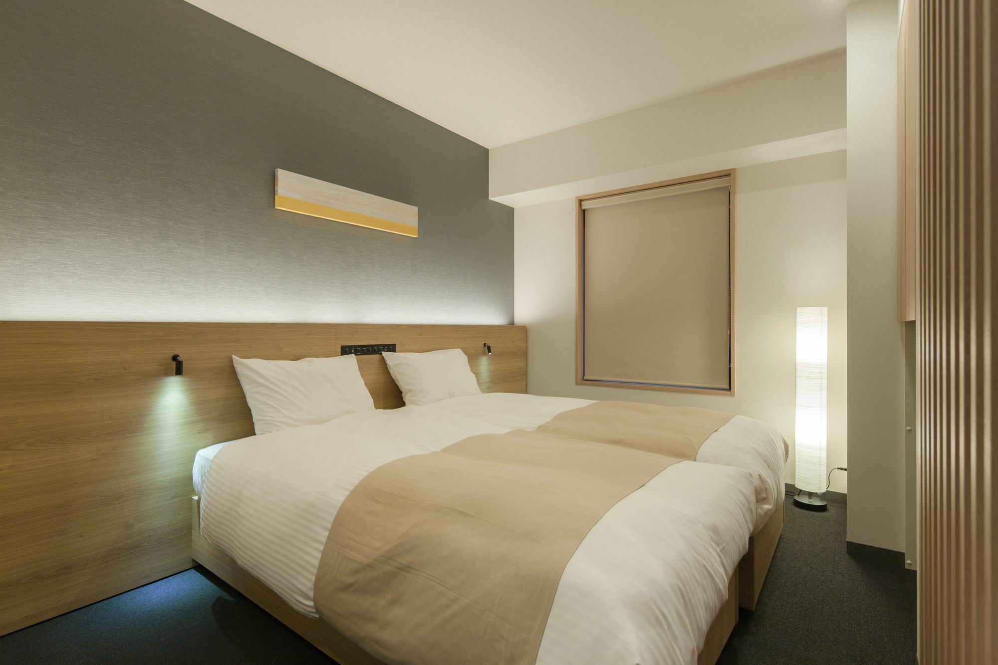 Mimaru Kyoto Nishinotoin Takatsuji Hotel Exterior photo